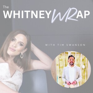 BUILDING HOMES FOR A FUTURE with Tim Swanson II Whitney Wrap