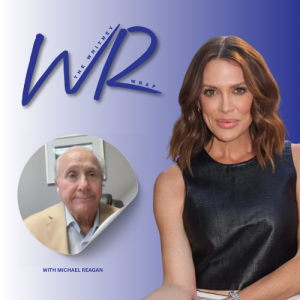Preserving A Legacy with Michael Reagan