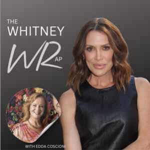 Shining From Within: Edda's Path to Empowering Women