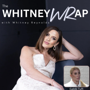 MID-LIFE MOVEMENT with Gabbi Tuft II Whitney Wrap