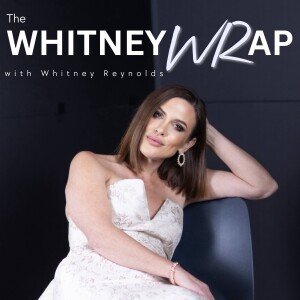 OH MY, INTERNS II Whitney Wrap
