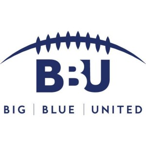 Big Blue United Podcast Teaser- A New York Football Giants Show