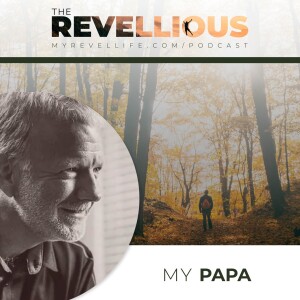 Episode 3 - My Papa