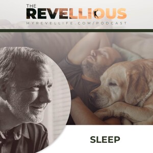 Episode 14 - Sleep