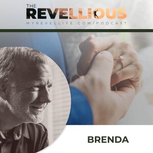 Episode 18 - Brenda