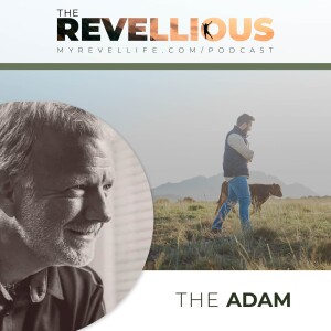 Episode 24 - The Adam