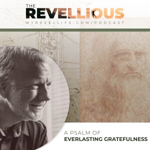 Episode 42 - Engineering and Leonardo da Vinci Part II