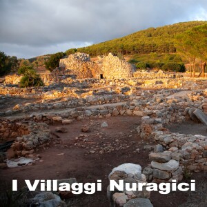 I Villaggi Nuragici