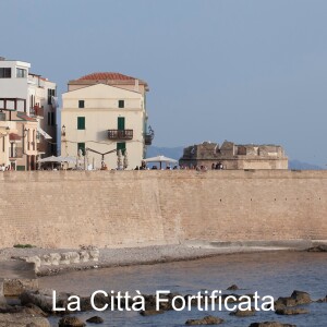 La Città Fortificata