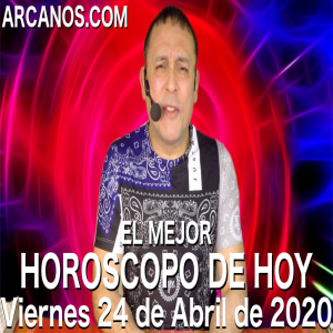HOROSCOPO DE HOY de ARCANOS.COM - Lunes 18 de noviembre de 2019