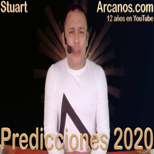 Predicciones GEMINIS 2020 de ARCANOS.COM