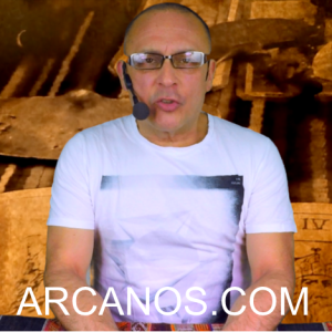 La mejor Lectura de Tarot a nivel mundial es la de ARCANOS.COM