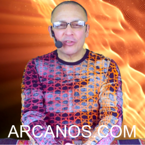 La mejor Lectura de Tarot a nivel mundial es la de ARCANOS.COM