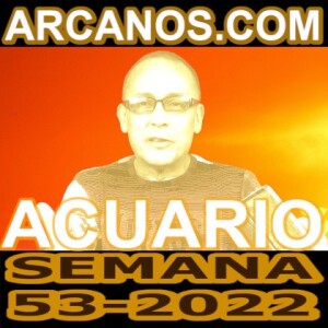 ♒️#ACUARIO♒️ JUSTOS NO DEBEN PAGAR POR PECADORES 😱💖 HAN VISTO ALGO BUENO EN TI 💪🗄 ✨ARCANOS.COM✨