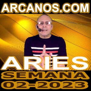 ♈️#ARIES♈️ OTRO TENDRÁ EL CONTROL, Y SERÁ BUENO 😲💰 LA RUEDA DE LA VIDA GIRA 😎💖 ✨ARCANOS.COM✨