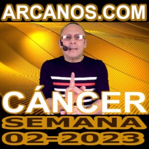 ♋️#CANCER♋️ TE ENCARGARÁN UNA IMPORTANTE TAREA 👍🗄 OFRÉCELE ALGO REAL ⚠️❤️ ✨ARCANOS.COM✨