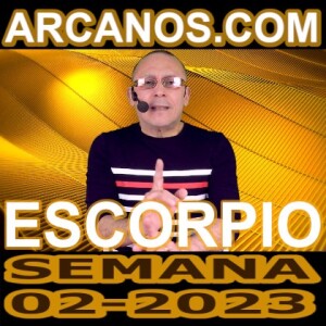 ♏️#ESCORPIO♏️ INICIO ESPECTACULAR 🤩💖 MUY BUENA OPORTUNIDAD DE NEGOCIO 😎💰 ✨ARCANOS.COM✨