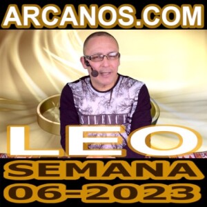 ♌️#LEO♌️ LEE ENTRE LÍNEAS 🤔🗄 TIENEN TODO A FAVOR PARA CRECER 😍❤️ ✨ARCANOS.COM✨