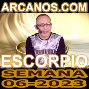 ♏️#ESCORPIO♏️ TEN MUCHO CUIDADO CON LO QUE DIGAS 🙄❤️ EL TIEMPO DIRÁ OTRA COSA 💯💰 ✨ARCANOS.COM✨