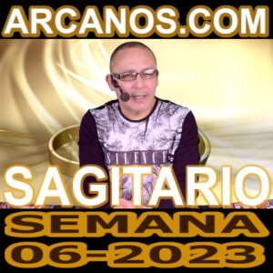 ♐️#SAGITARIO♐️ AQUÍ HAY ALGO MÁS 🤔💖 UN EVENTO INESPERADO 😲💰 ✨ARCANOS.COM✨