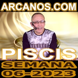 ♓️#PISCIS♓️ HA LLEGADO LA HORA DE PONER ORDEN 💯🗄 YA TUVISTE SUFICIENTE PACIENCIA ⚠️❤️ ✨ARCANOS.COM✨