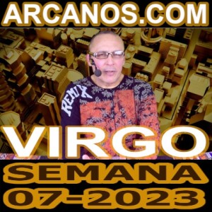 ♍️#VIRGO♍️ TOMARÁN DECISIONES, TODO DEPENDERÁ DE TI 🤗🗄 EN VERDAD NO TE COMPRENDE 😱💖 ✨ARCANOS.COM✨