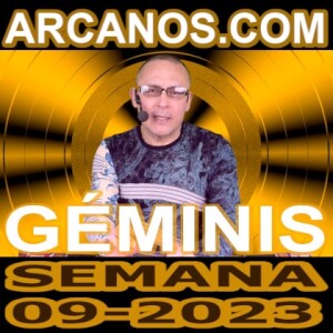 ♊️#GEMINIS #TAROT♊️ SÓLO HAY UNA MANERA DE ESTAR BIEN, BUSCA LA ARMONÍA 😇 ✨ARCANOS.COM✨