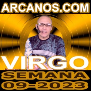 ♍️#VIRGO #TAROT♍️ HAY COSAS QUE CAMBIAR, ACTÍVATE, NO HAY TIEMPO QUE PERDER 🤔 ✨ARCANOS.COM✨