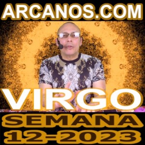 ♍️#VIRGO #TAROT♍️ DEJA EL PASADO EN SU LUGAR, APRENDE CÓMO SEGUIR ADELANTE 🤯✨ARCANOS.COM✨