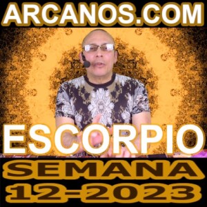 ♏️#ESCORPIO #TAROT♏️ ALGO VIENE Y CAMBIAŔA TU VIDA POR COMPLETO 😱 ✨ARCANOS.COM✨