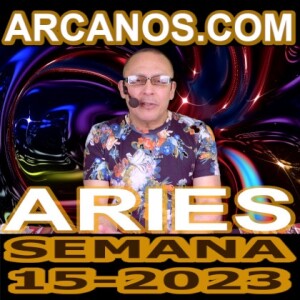 ♈️#ARIES #TAROT♈️ Mantén tus ilusiones, pero asume la realidad 🙄 ✨ARCANOS.COM✨