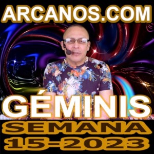 ♊️#GEMINIS #TAROT♊️ Aclara tu panorama, llénate de luz 😎✨ARCANOS.COM✨