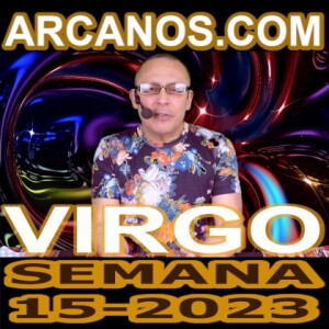 ♍️#VIRGO #TAROT♍️ Hay esfuerzos que sí valen la pena 💯✨ARCANOS.COM✨