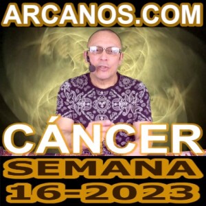 ♋️#CANCER #TAROT♋️ No todos los choques son malos, sobre todo si te impulsan 👷✨ARCANOS.COM✨