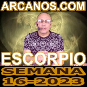 ♏️#ESCORPIO #TAROT♏️ Las señales son claras, síguelas sin demora 🤩 ✨ARCANOS.COM✨