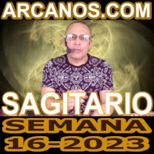 ♐️#SAGITARIO #TAROT♐️ Actívate, la vida ya te ha dado una oportunidad, un regalo 😉 ✨ARCANOS.COM✨