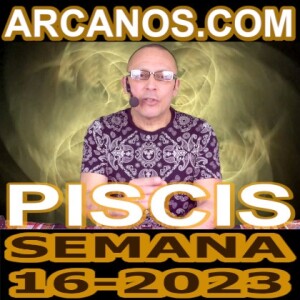 ♓️#PISCIS #TAROT♓️ Estarás por tu cuenta, pero con suficientes referentes 😎 ✨ARCANOS.COM✨