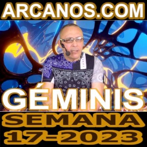 ♊️#GEMINIS #TAROT♊️ Infórmate bien y nada malo pasará 😎✨ARCANOS.COM✨