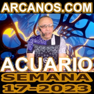 ♒️#ACUARIO #TAROT♒️ Un esfuerzo adicional hará la diferencia 💪 ✨ARCANOS.COM✨