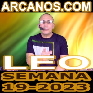 ♌️#LEO #TAROT♌️ No te distraigas ni cantes victoria antes de tiempo 😱✨ARCANOS.COM✨