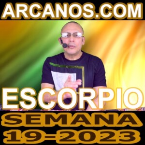 ♏️#ESCORPIO #TAROT♏️ Un nuevo camino, una nueva vida 🤩 ✨ARCANOS.COM✨