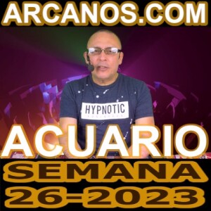 ♒️#ACUARIO #TAROT♒️ No es retroceso, es ajuste y corrección 🧐 ✨ARCANOS.COM✨