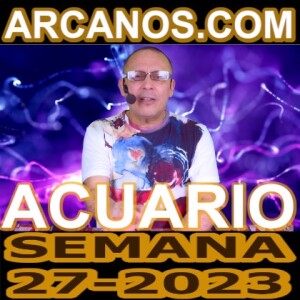 ♒️#ACUARIO #TAROT♒️ Una nueva visión que lo aprovecha todo 🧐 ✨ARCANOS.COM✨