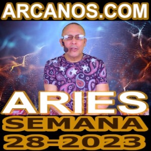 ♈️#ARIES #TAROT♈️ Con inteligencia, lo resolverás todo 🧠 ✨ARCANOS.COM✨