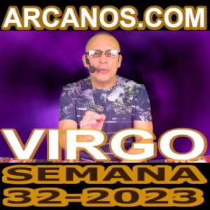 ♍️#VIRGO #TAROT♍️ Potencia lo que te hace único 😇 ✨ARCANOS.COM✨