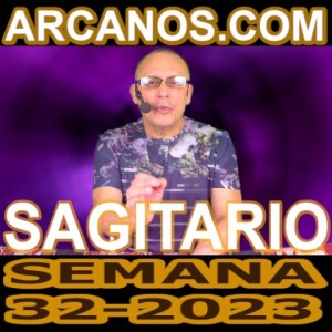 ♐️#SAGITARIO #TAROT♐️ Te protegerán sin que lo sepas 😇 ✨ARCANOS.COM✨