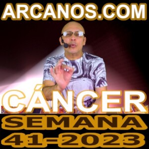 ♋️#CANCER #TAROT♋️ Haz lo que se tiene que hacer 💯 ✨ARCANOS.COM✨