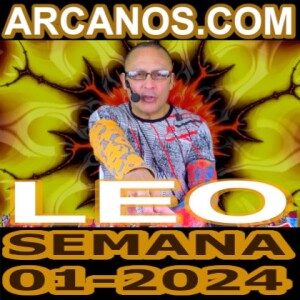 ♌️#LEO #TAROT♌️ Sé parte de algo grande 🤝 ✨ARCANOS.COM✨