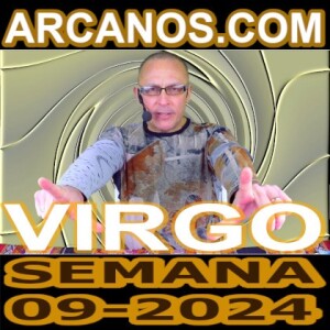 ♍️#VIRGO #TAROT♍️ Construye tu propio camino 👷 ✨ARCANOS.COM✨