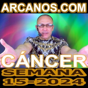 ♋️#CANCER #TAROT♋️ Tu participación será vital 😱 ✨ARCANOS.COM✨